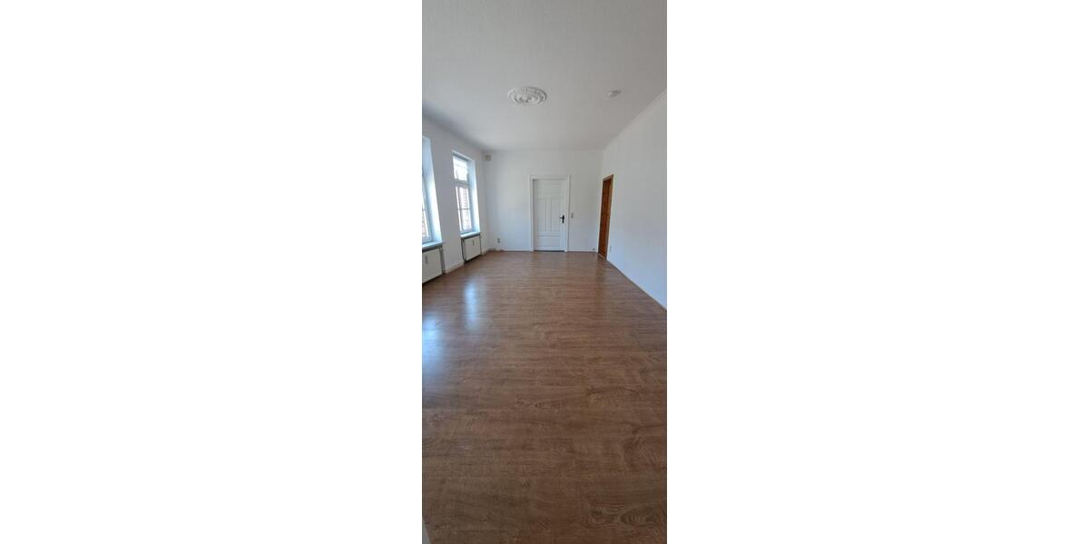 Etagenwohnung Parchim - 2 Zimmer, 44 m&sup2;, 420&euro; | Angebot:26249426
