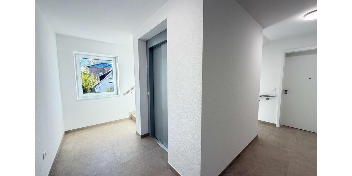 Erdgeschoßwohnung Wiesmoor - 3.5 Zimmer, 87 m&sup2;, 1.058&euro; | Angebot:24114673