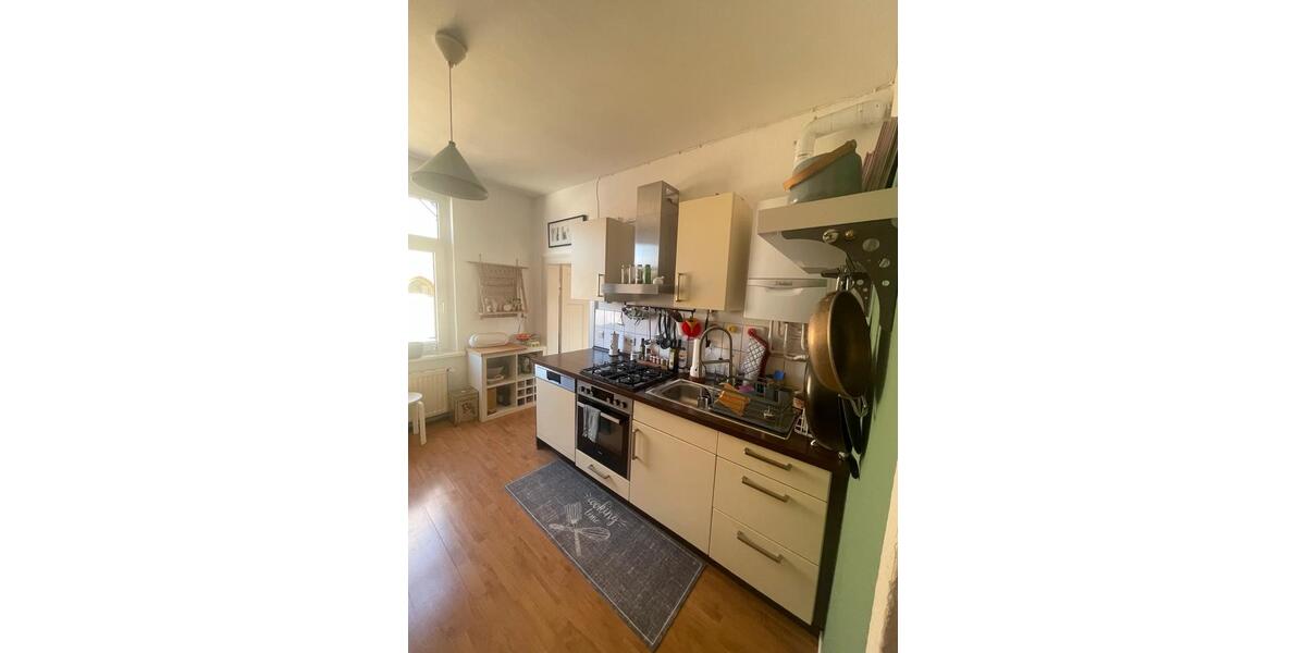 Wohnen auf Zeit Hannover Vahrenwald-List - 3 Zimmer, 85 m&sup2;, 650&euro; | Angebot:25398570