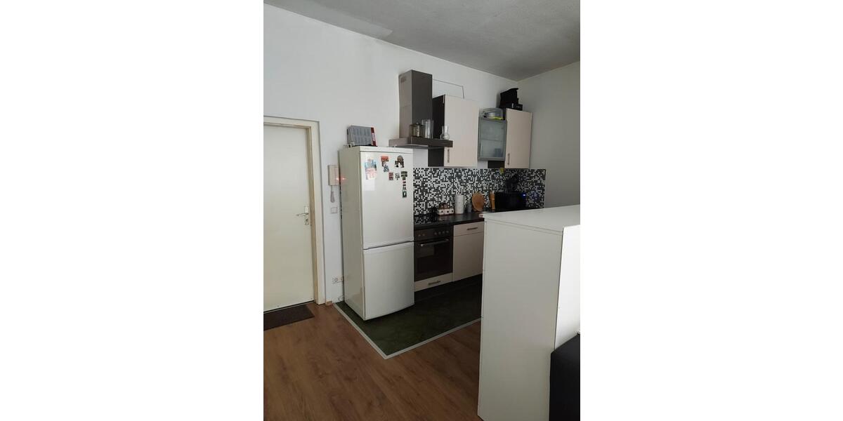 Erdgeschoßwohnung Stuttgart Stuttgart-West - 2 Zimmer, 43 m&sup2;, 810&euro; | Angebot:26267532