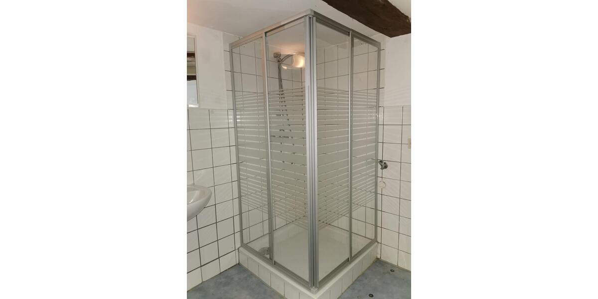 2-Zimmer-Wohnung in Clenze zu vermieten 2 zimmer