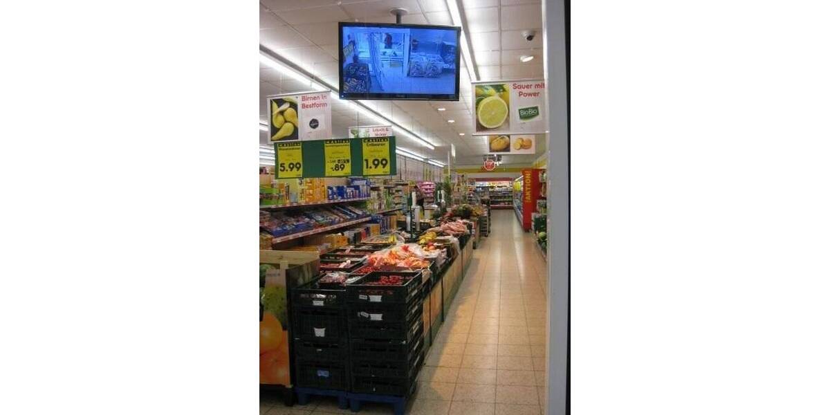 Gewerbeobjekt Schorfheide Groß Schönebeck - 1.850&euro; | Angebot:20965109