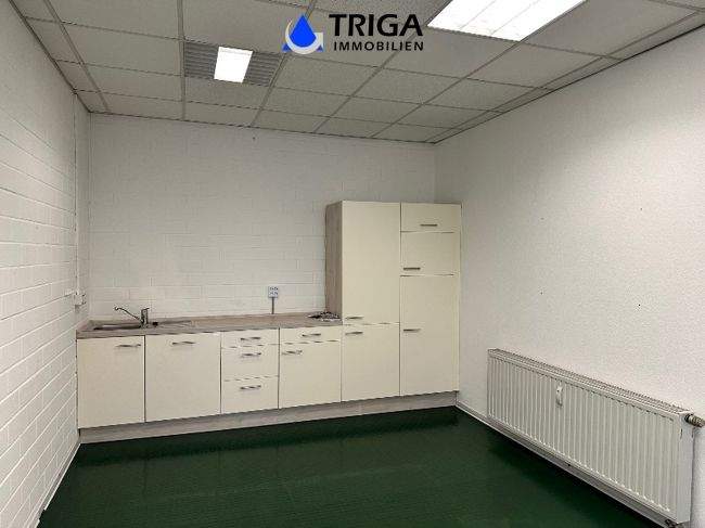 Gewerbeobjekt Nordhausen - 1.105&euro; | Angebot:25746509