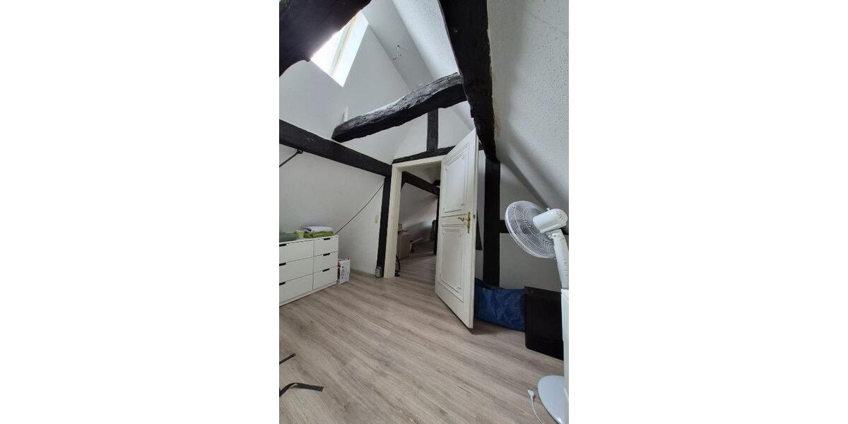 Maisonettenwohnung Schlüchtern - 2 Zimmer, 82 m&sup2;, 640&euro; | Angebot:26224058