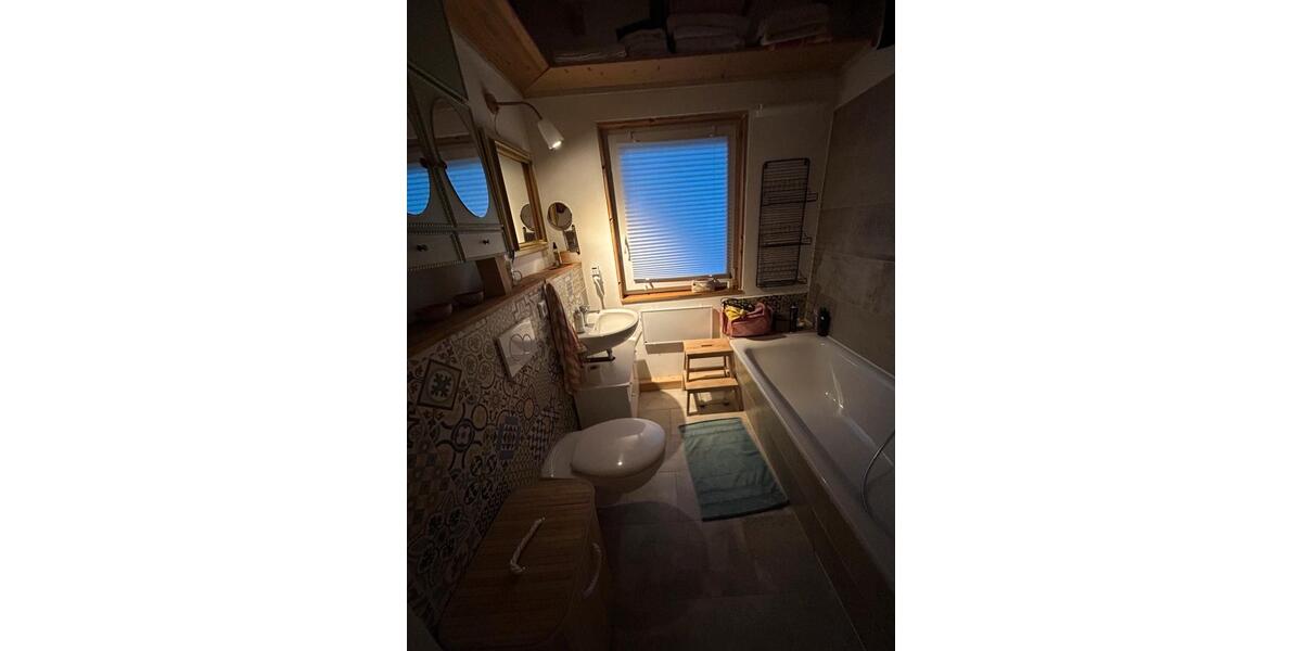 Wohnen auf Zeit Wedemark - 3 Zimmer, 50 m&sup2;, 850&euro; | Angebot:26272931