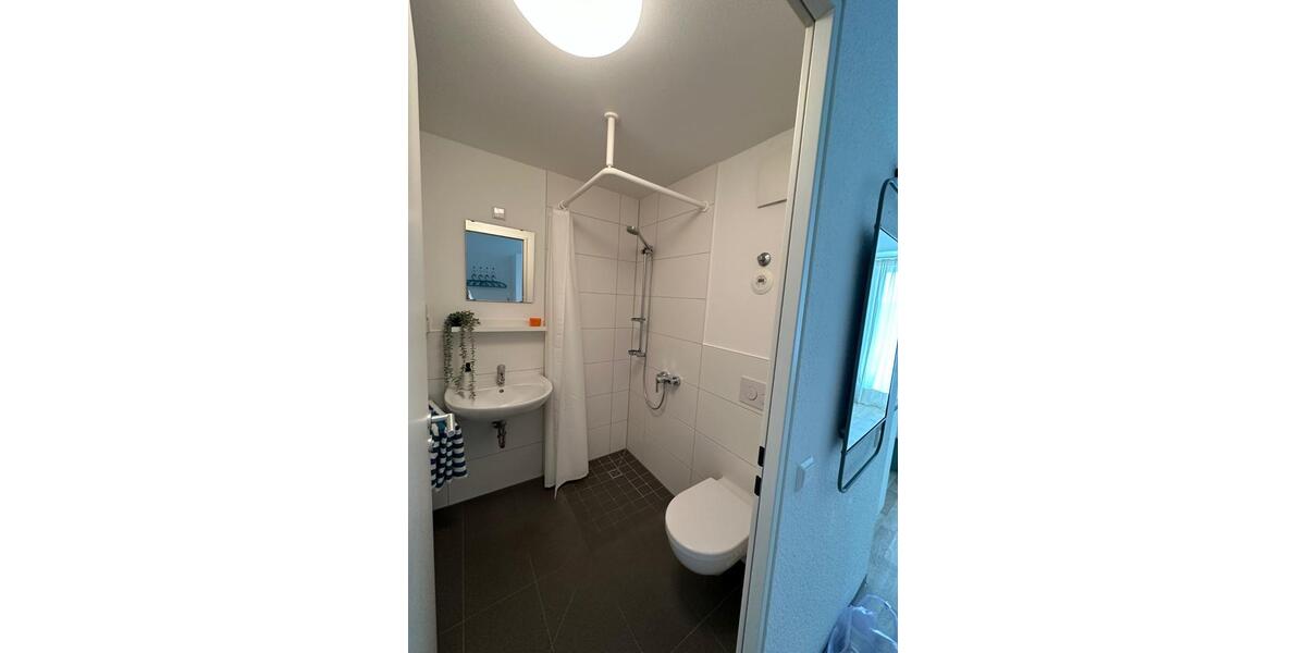 Wohnen auf Zeit Ludwigsburg Eglosheim - 1 Zimmer, 23 m&sup2;, 1.200&euro; | Angebot:24754469