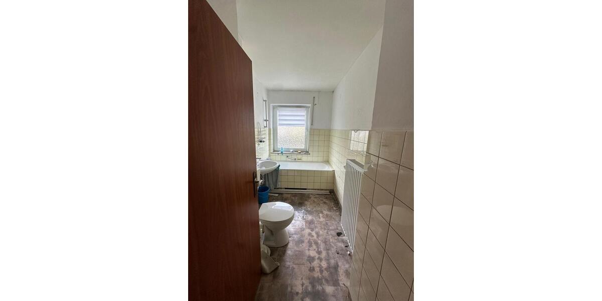 Erdgeschoßwohnung Gerolstein - 3 Zimmer, 79 m&sup2;, 700&euro; | Angebot:24401246