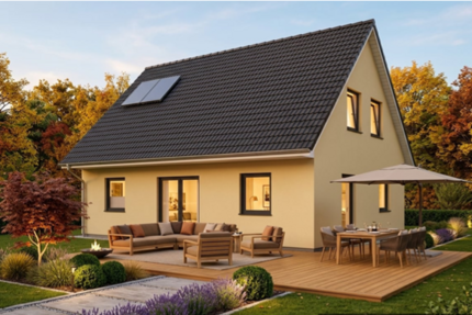 Haus Berlin Spandau - 5 Zimmer, 122 m&sup2;, 1.880&euro; | Angebot:26835594
