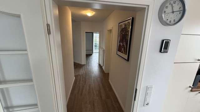 Dachgeschoßwohnung Handewitt - 3 Zimmer, 92 m&sup2;, 800&euro; | Angebot:25080227