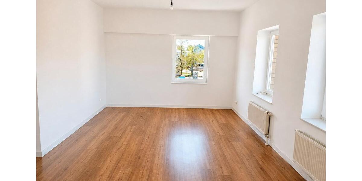 Etagenwohnung Bernau bei Berlin - 3 Zimmer, 88 m&sup2;, 963&euro; | Angebot:26635589