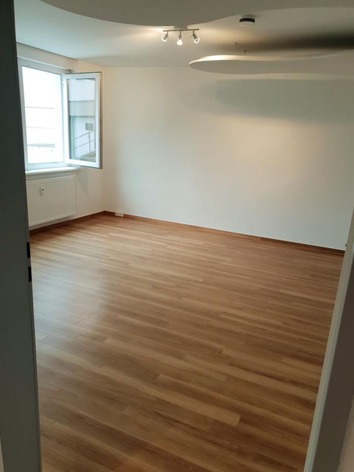 Moderne Büro-Praxis-Therapieräume, in ruhiger Lage - im Zentrum Weil a.Rhein
