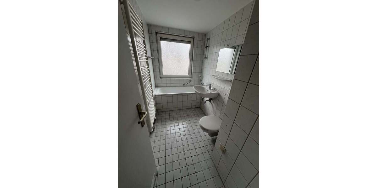 Etagenwohnung Herzberg Kastanienplatz - 3 Zimmer, 57 m&sup2;, 398&euro; | Angebot:25512260