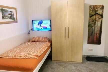 Wohnen auf Zeit Filderstadt - 1 Zimmer, 12 m&sup2;, 593&euro; | Angebot:26213588