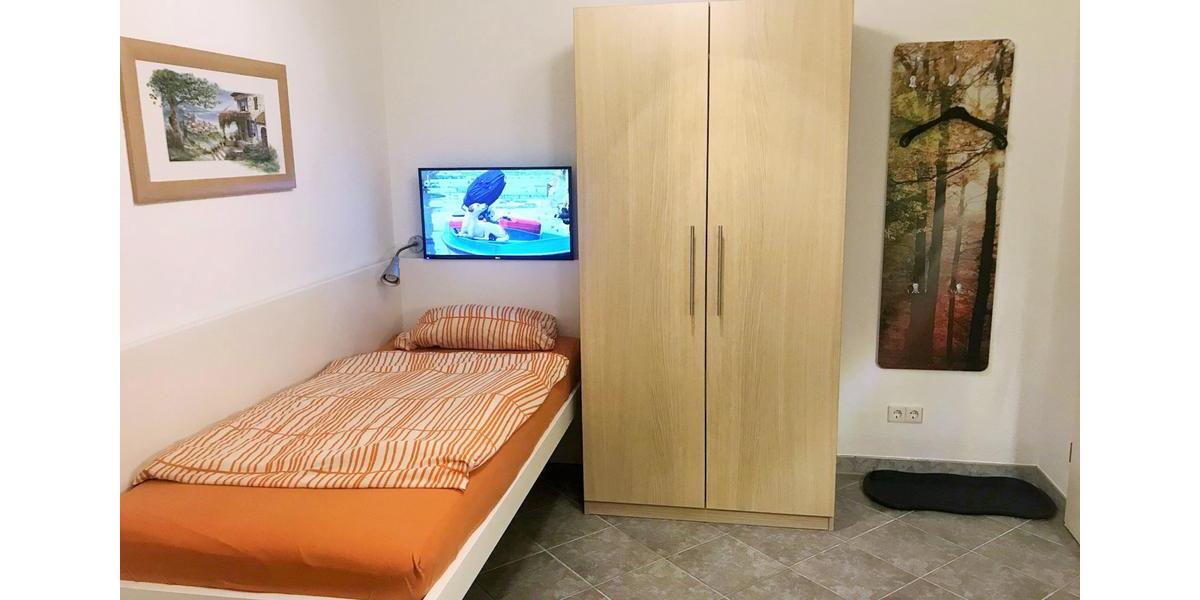 Wohnen auf Zeit Filderstadt - 1 Zimmer, 12 m&sup2;, 593&euro; | Angebot:26213588