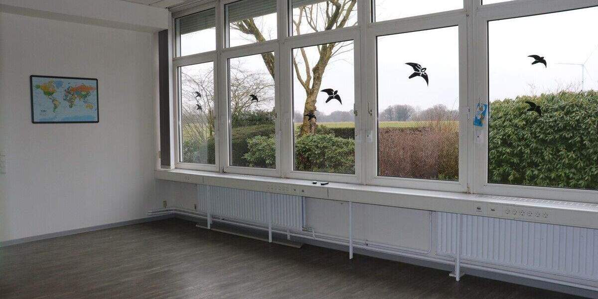 Gewerbeobjekt Christinenthal - 3 Zimmer, 320 m&sup2;, 7.665&euro; | Angebot:23636606