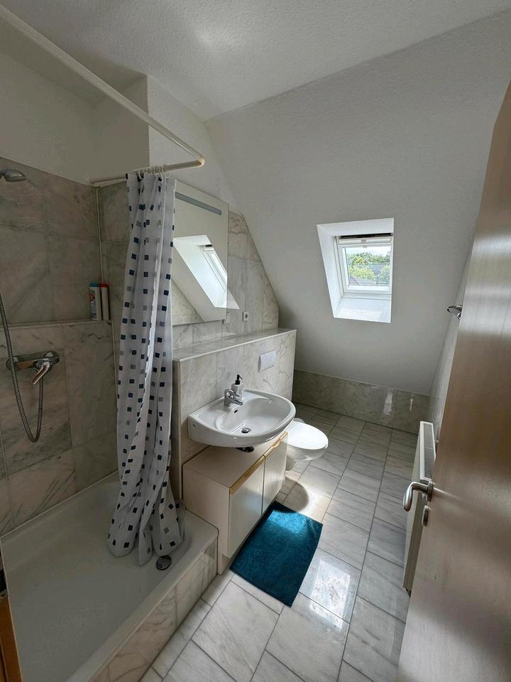 Haus statt Wohnung zur Miete in Witten Annen