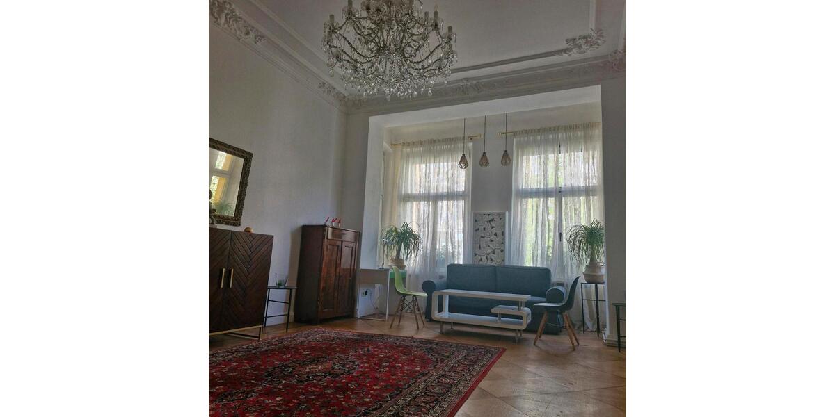 Wohnen auf Zeit Berlin Friedrichshain-Kreuzberg - 30 Zimmer, 92 m&sup2;, 900&euro; | Angebot:26664814