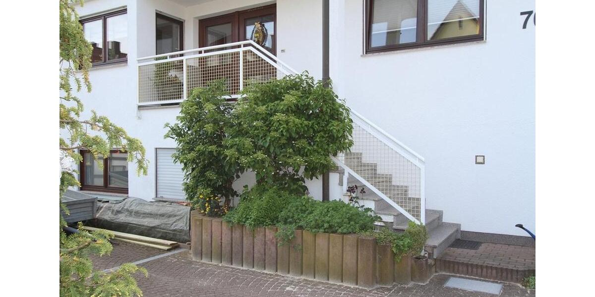 Wohnen auf Zeit Büttelborn - 1 Zimmer, 15 m&sup2;, 475&euro; | Angebot:26636389