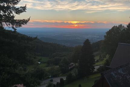 Dachgeschoss Wohnung in Sasbachwalden zu vermieten