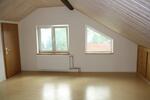 Dachgeschoßwohnung Germaringen - 3 Zimmer, 63 m&sup2;, 475&euro; | Angebot:26519052