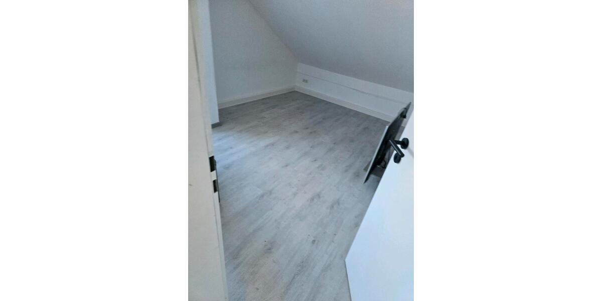 Dachgeschoßwohnung Vechta - 3 Zimmer, 40 m&sup2;, 650&euro; | Angebot:26614318