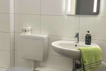 Wohnung Lostau Lostau - 1 Zimmer, 34 m&sup2;, 270&euro; | Angebot:27245233