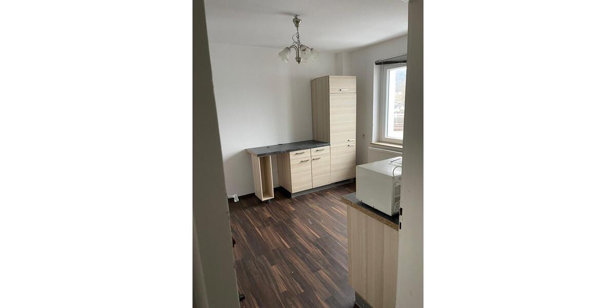 Etagenwohnung Siegen - 2 Zimmer, 30 m&sup2;, 380&euro; | Angebot:26665412