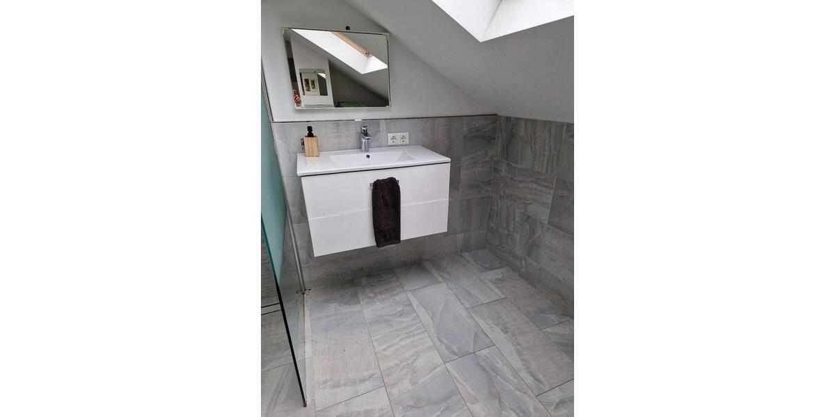 Dachgeschoßwohnung Heppenheim (Bergstraße) - 3 Zimmer, 88 m&sup2;, 1.350&euro; | Angebot:26535590