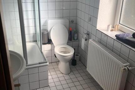 2 ZKB EG Wohnung mit Balkon in Hann. Münden - Münden ( HMÜ-GS12-ER ) 2 zimmer