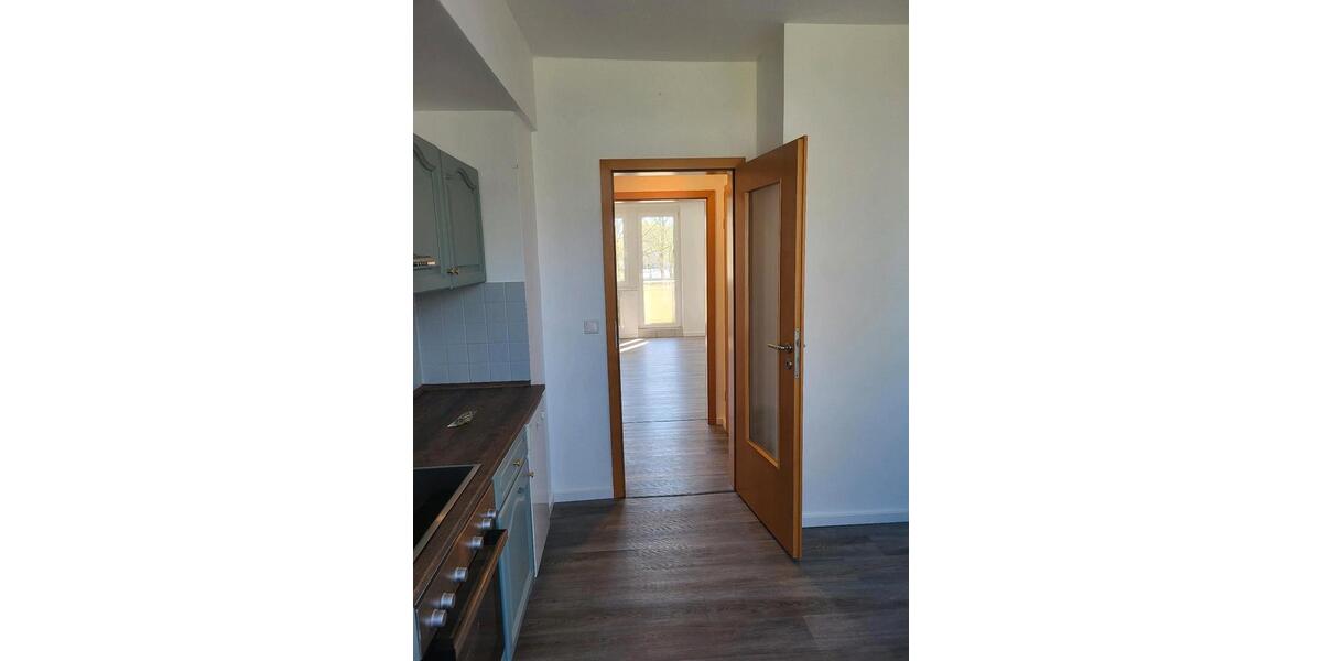 Etagenwohnung Barth - 2 Zimmer, 54 m&sup2;, 750&euro; | Angebot:26556913