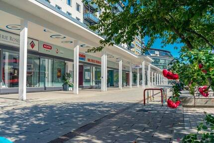 Gewerbeobjekt Chemnitz Zentrum - 7 Zimmer, 4.497&euro; | Angebot:25566802