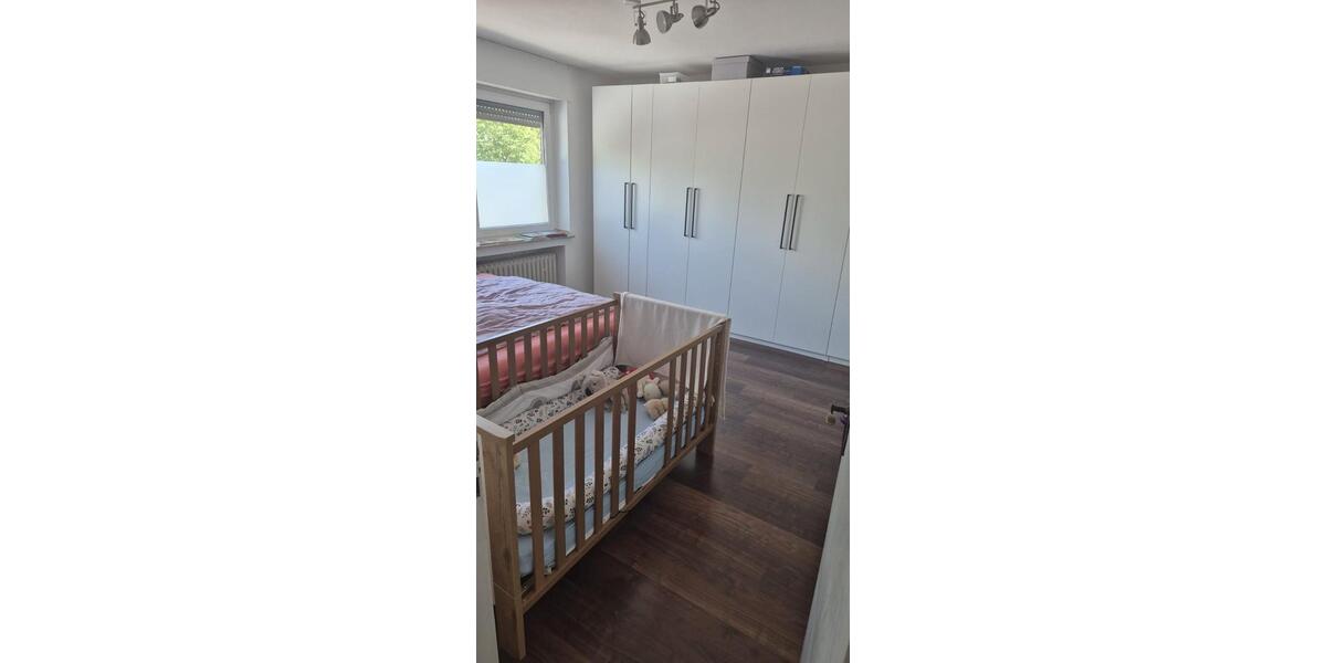 Etagenwohnung Bocholt Stenern - 4 Zimmer, 106 m&sup2;, 950&euro; | Angebot:26700839