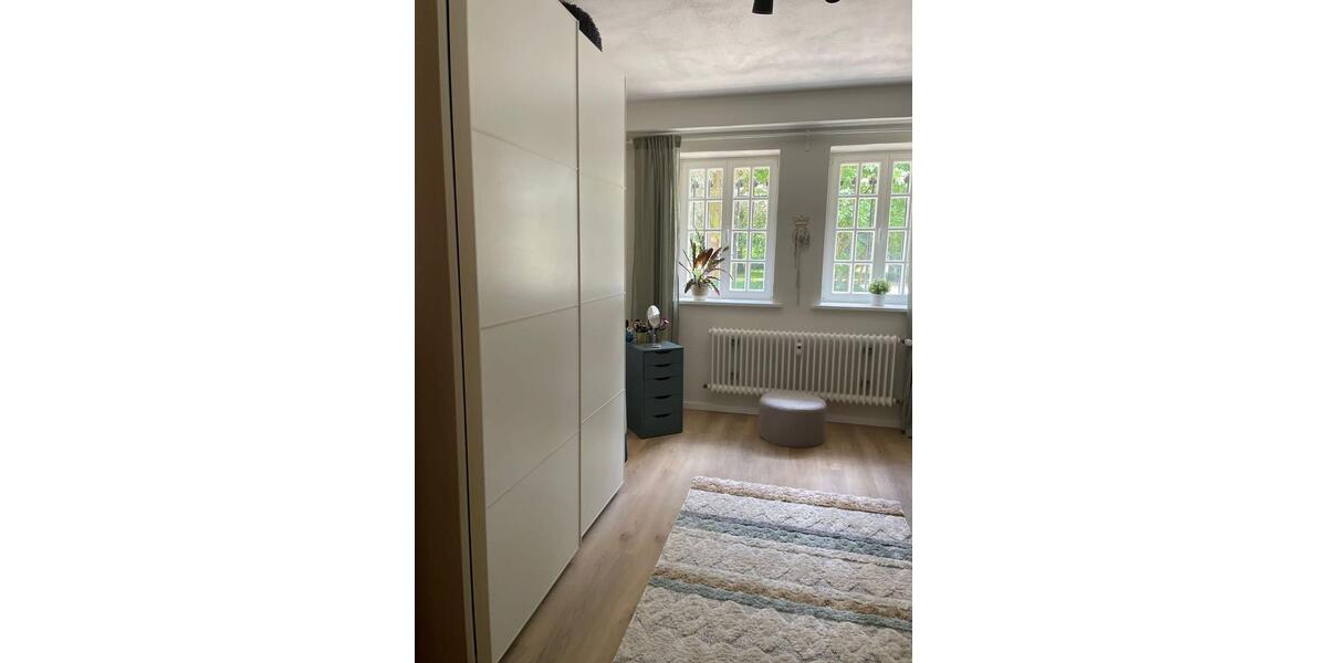 Erdgeschoßwohnung Borken (Hessen) - 4 Zimmer, 115 m&sup2;, 805&euro; | Angebot:26646556