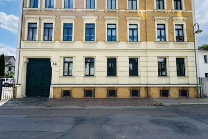 Wohnung zum Mieten in Leipzig Liebertwolkwitz 650 € 68.71 m² 2 zimmer