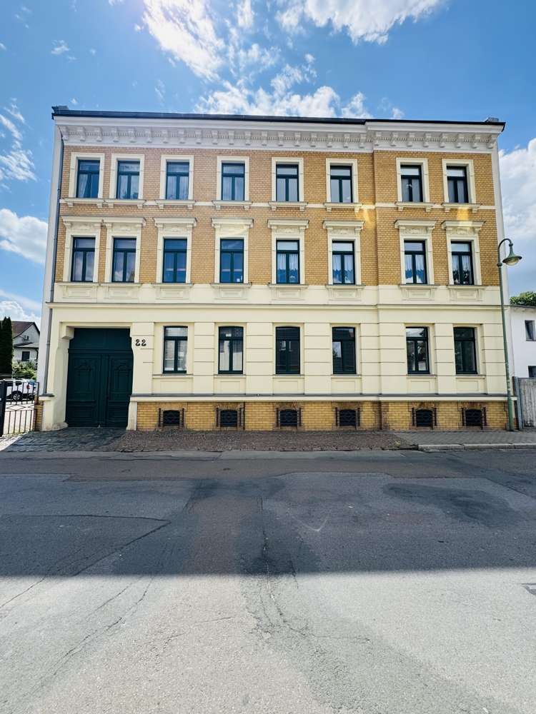 Wohnung zum Mieten in Leipzig Liebertwolkwitz 650 € 68.71 m² 2 zimmer