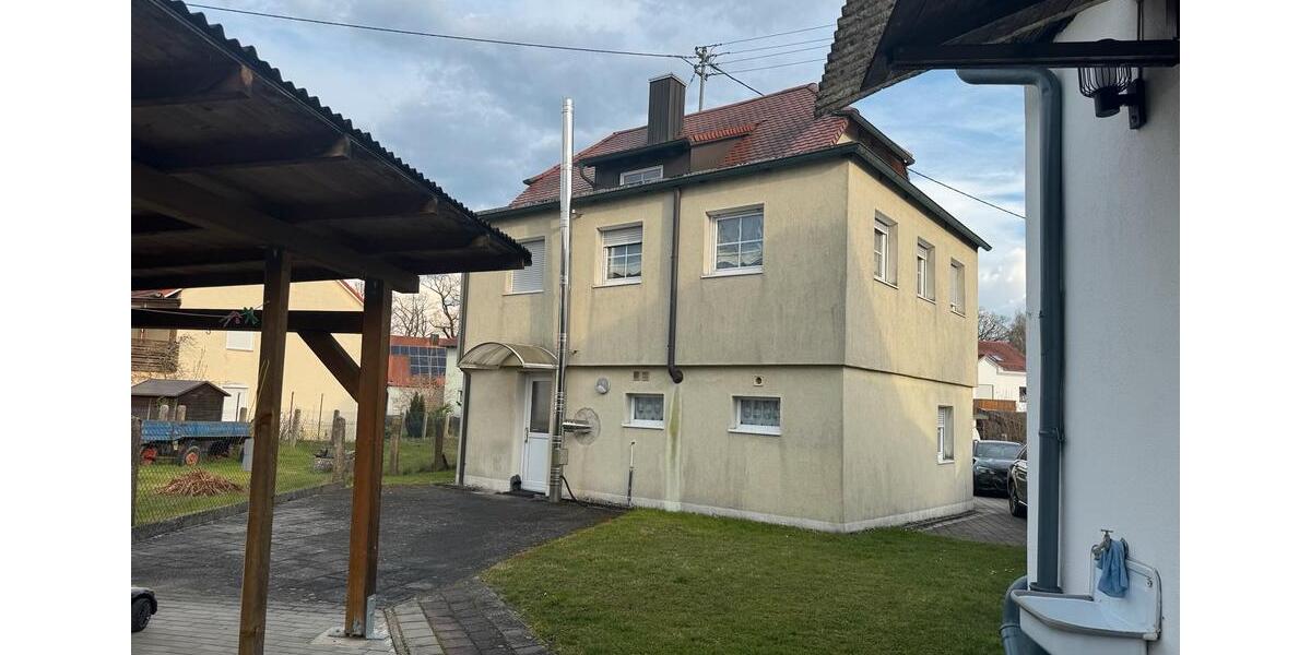 Einfamilienhaus Schrobenhausen - 7 Zimmer, 147 m&sup2;, 1.470&euro; | Angebot:26048188