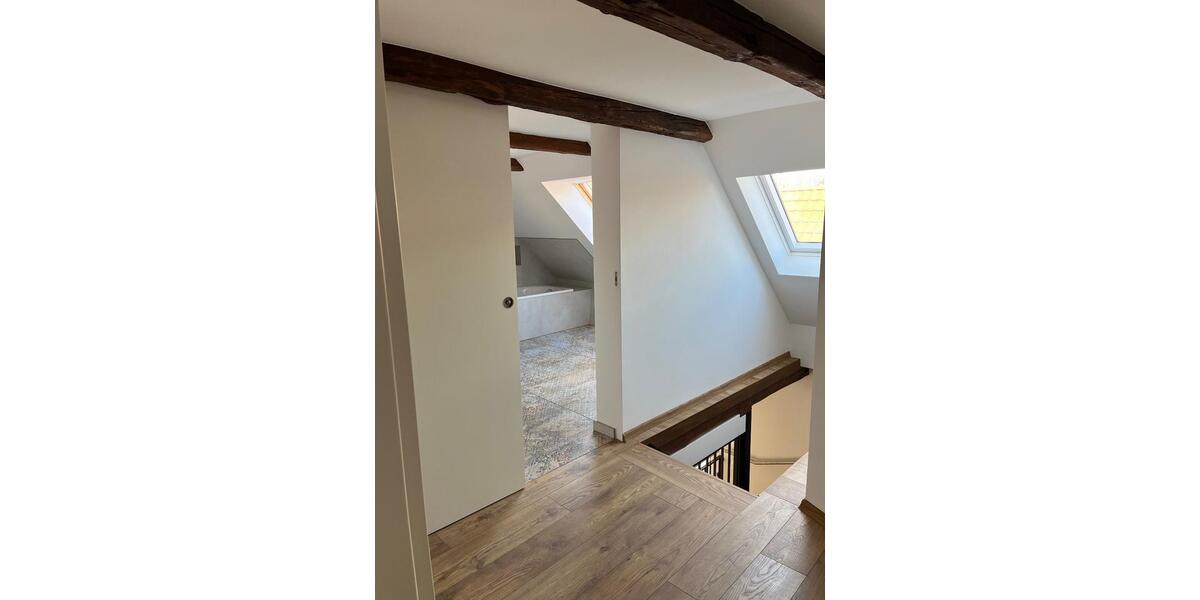 saniertes Stadthaus mit ruhigem Garten für Deine Familie zimmer