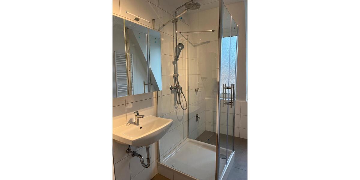 Etagenwohnung Nürnberg Almoshof - 1 Zimmer, 16 m&sup2;, 490&euro; | Angebot:25986421