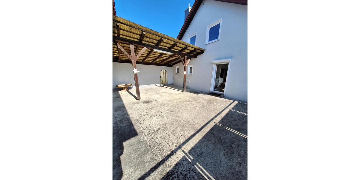 Etagenwohnung Eging am See - 4 Zimmer, 120 m&sup2;, 840&euro; | Angebot:25546052