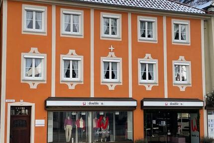 Gewerbeobjekt Bad Wurzach - 1.000&euro; | Angebot:24333910