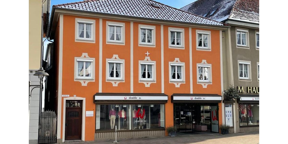 Gewerbeobjekt Bad Wurzach - 1.000&euro; | Angebot:24333910