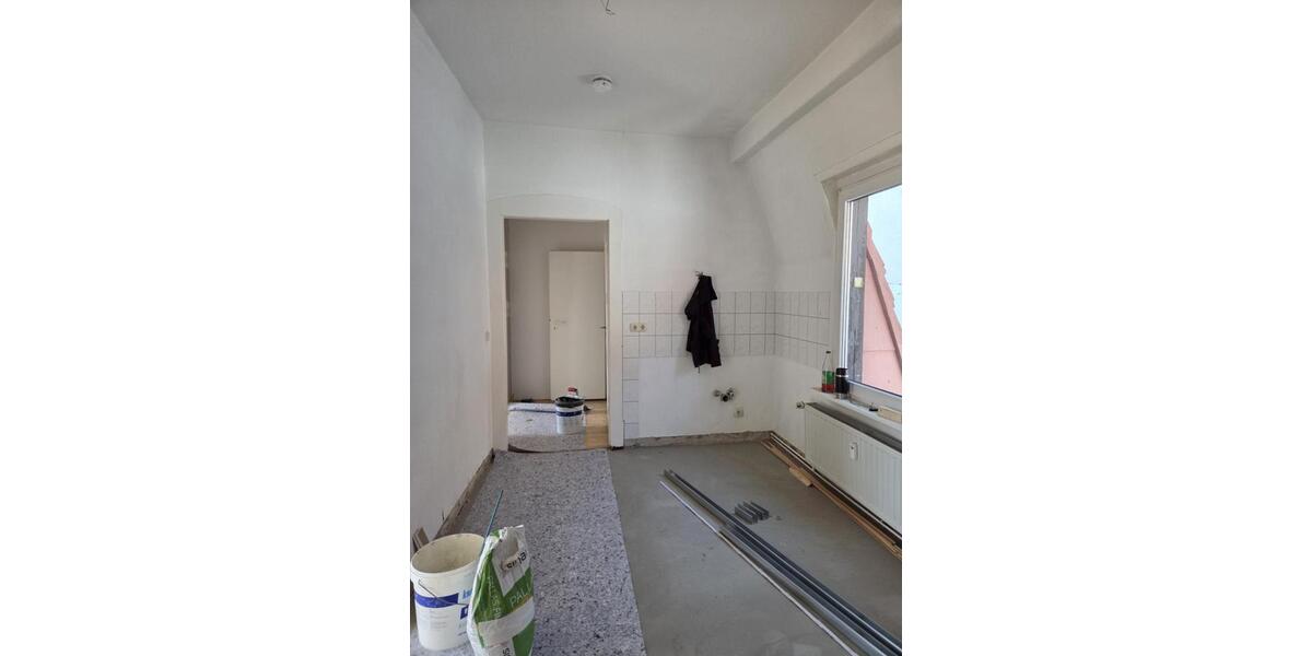 Dachgeschoßwohnung Meißen - 3 Zimmer, 75 m&sup2;, 675&euro; | Angebot:25904346