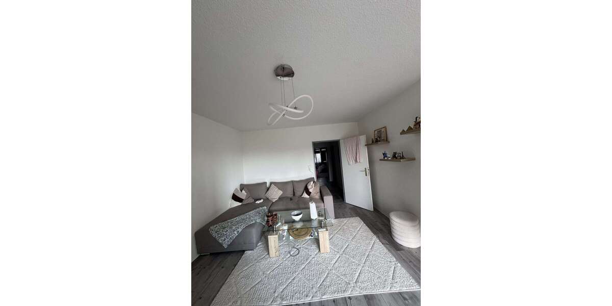 Etagenwohnung Aachen Haaren - 2 Zimmer, 71 m&sup2;, 575&euro; | Angebot:27243571