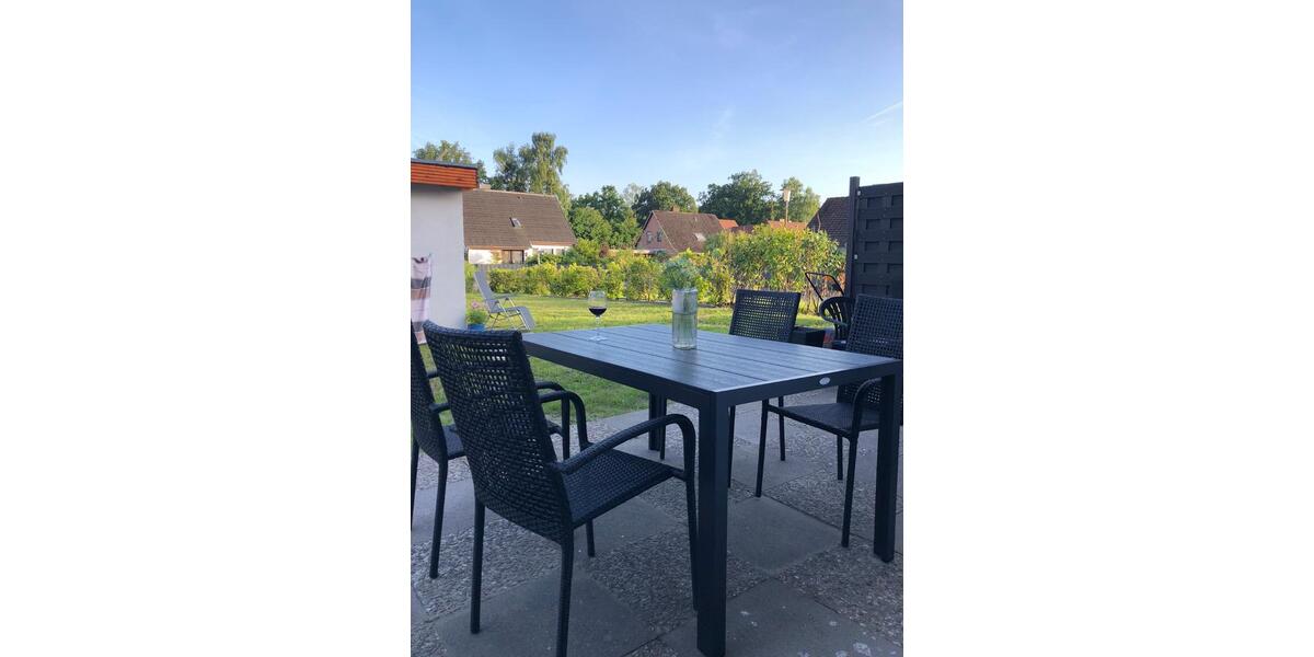 Erdgeschoßwohnung Trappenkamp - 2 Zimmer, 65 m&sup2;, 850&euro; | Angebot:24713716