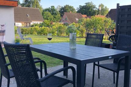 Wohnung Trappenkamp - 2 Zimmer, 65 m&sup2;, 850&euro; | Angebot:24713716