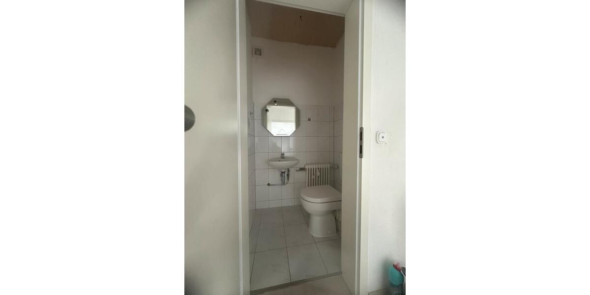 Etagenwohnung Ransbach-Baumbach Baumbach - 4 Zimmer, 119 m&sup2;, 1.100&euro; | Angebot:26250603