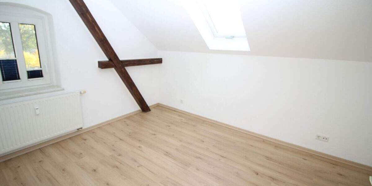 Etagenwohnung Niederwürschnitz - 3 Zimmer, 72 m&sup2;, 432&euro; | Angebot:24424933