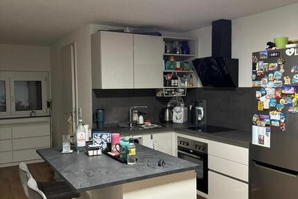 Wohnung Münsingen - 2 Zimmer, 75 m&sup2;, 750&euro; | Angebot:26023495