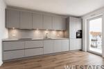 Etagenwohnung Düsseldorf Stadtbezirk 8 - 3 Zimmer, 108 m&sup2;, 1.800&euro; | Angebot:26465480