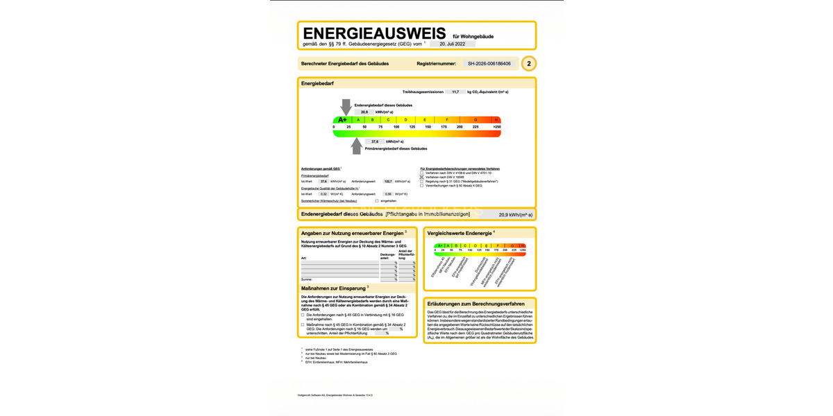 Etagenwohnung Ahrensburg - 3 Zimmer, 118 m&sup2;, 2.450&euro; | Angebot:24796156